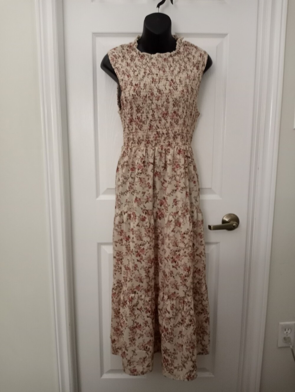 🎟GOMORN Prairie Dress🎟